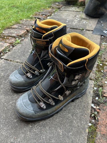 Asolo afs103 mountaineering - afs103,