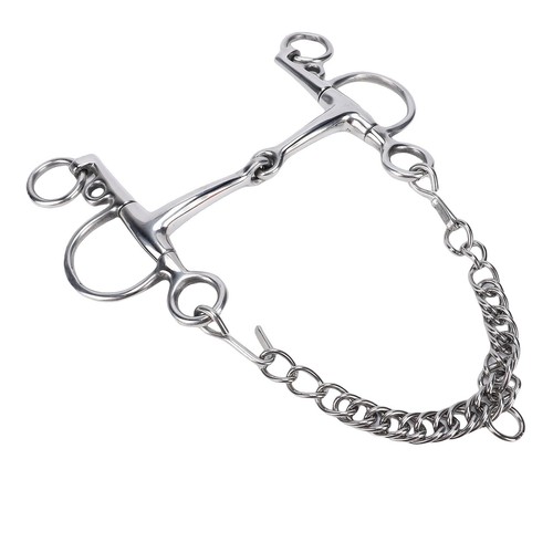 Horse training snaffle - horse,