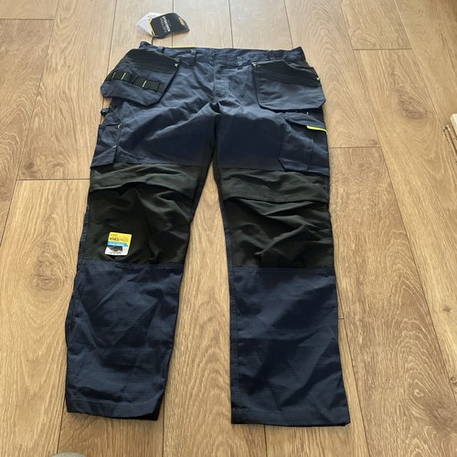 Blaklader 1496 work trousers - 1496,