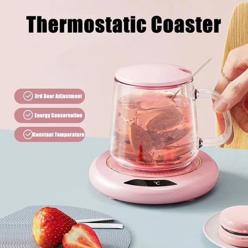 Smart usb coffee mug warmer - coffee,