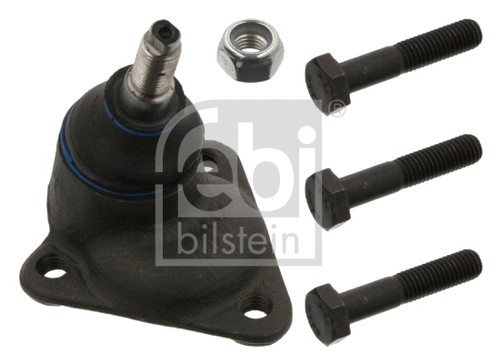 Lower front ball joint - lower,
