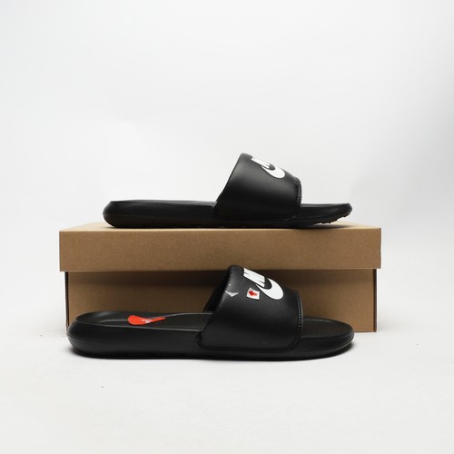 Nike victori one slides - nike,