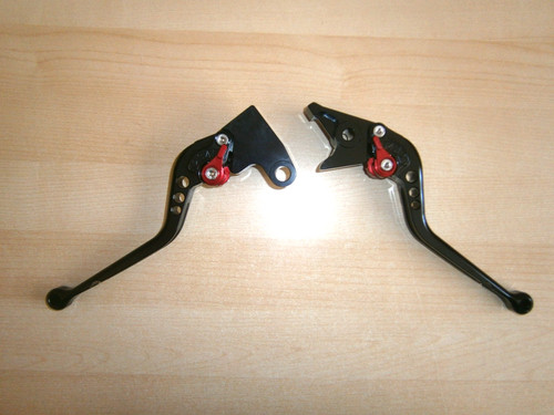 Pair triumph 765 - triumph,