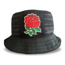 ENGLAND Rugby Union Bucket Hat