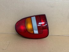Chrysler voyager mk3 1999 - 1999, tail