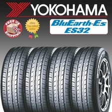 X4 175 65 14 YOKOHAMA BLUEARTH