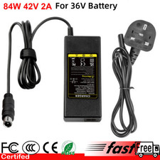 42v charger for mijia m365 - charger,