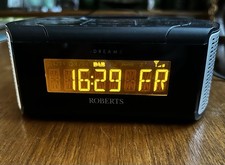 Roberts iDream 2 Digital Clock