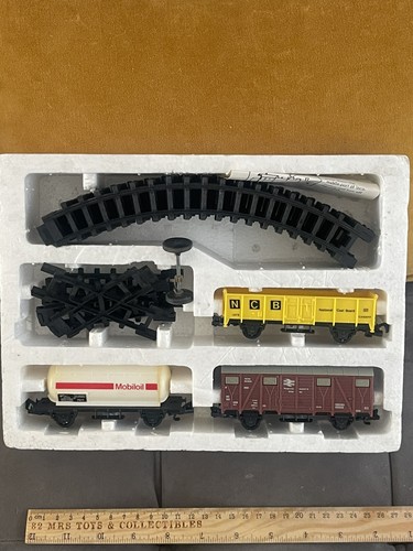 Vintage train lot lima - vintage,
