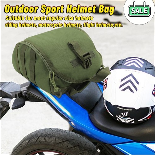 Outdoor sport helmet - sport, molle