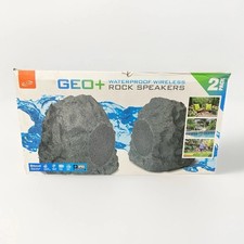 iLive GEO+ ISBW422G Wireless