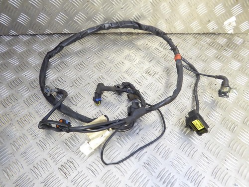 Piaggio 500 2003 engine - piaggio,