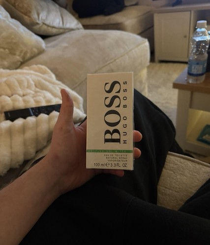 Hugo boss after - hugo,