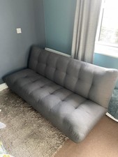 Habitat Kota 3 Seater
