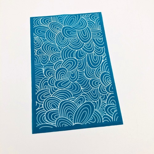 Silk screen stencils - silk,
