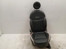 FIAT 500 FRONT SEAT Mk1