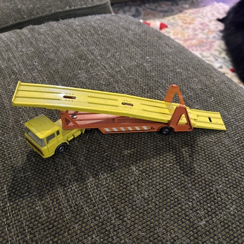 Matchbox super kings daf - super,