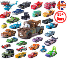 Disney Pixar Cars Lightning