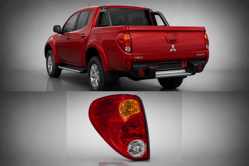 Fits mitsubishi l200 - mitsubishi, 2005-2015