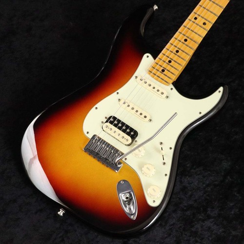 Fender american ultra - fender,