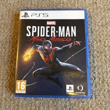 Marvel's Spider-Man: Miles