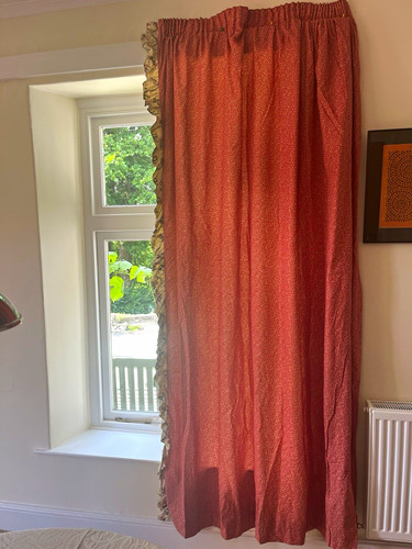 Laura ashley terracotta - laura,