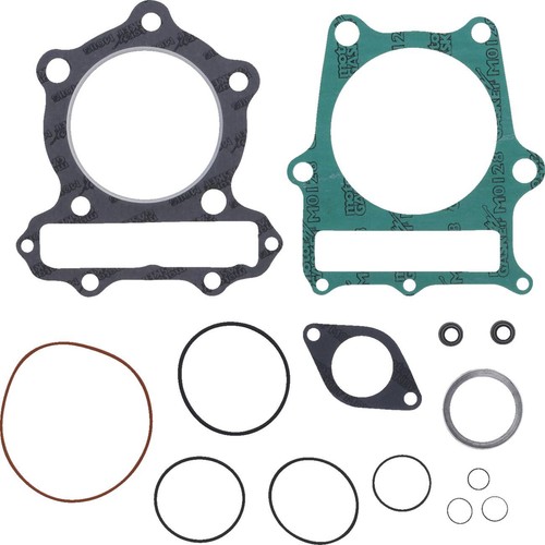 Athena top end gasket kit - gasket, for