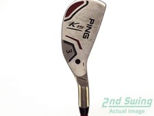 Ping K15 Hybrid 3 Hybrid