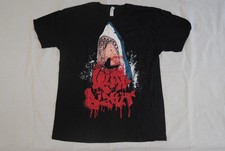 Limp Bizkit Shark Attack Black