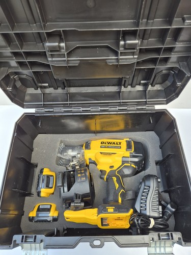 Dewalt dcn45rn 18v cordless - 18v,