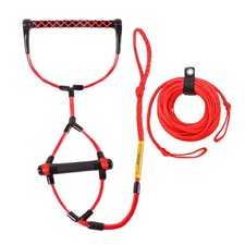 75FT Adjustable Wakeboard Rope