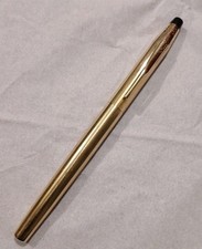 Cross Fountain Pen 1/ 20 10 KT