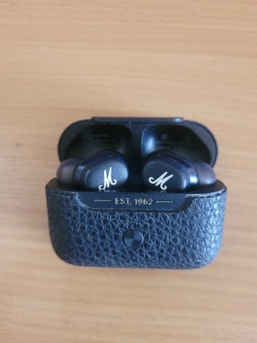 Marshall motif anc wireless - motif,