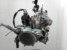 YAMAHA YZ 250 Engine 1974-2026