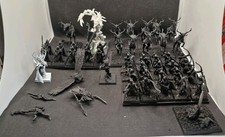 Warhammer The Old World Wood