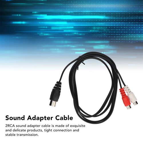 Pure copper wire core sound - wire,
