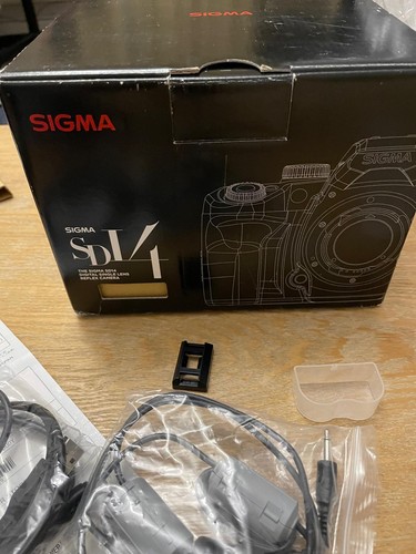 Sigma digital single - sigma,