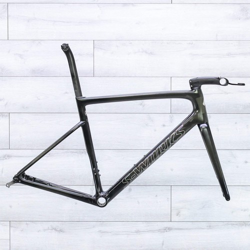 Specialized works tarmac sl6 - s-works,