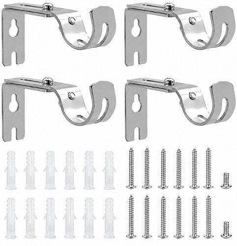 Pcs curtain pole - pcs,