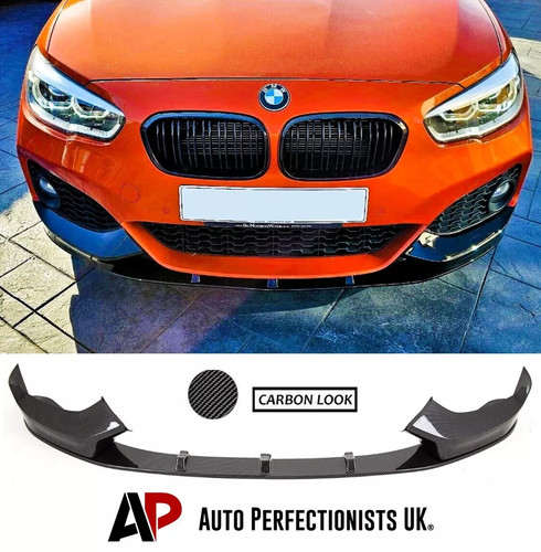 For bmw series f20 - for, f21