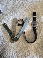CWC G10 Military Watch