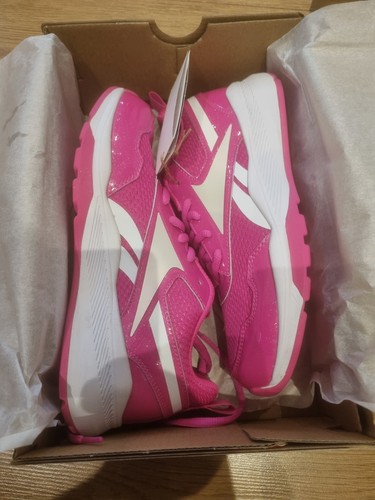 Reebok girls ladies trainers - ladies,
