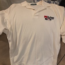 Vintage Marlboro 500 White