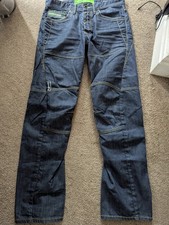 Gio Goi Dabble 2 Mens Jeans