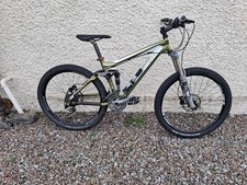 Trek fuel 2008 - 8, full