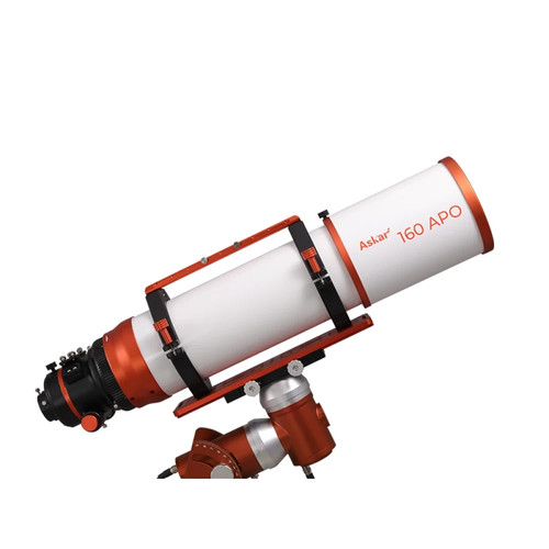 Askar triplet refractor - askar,