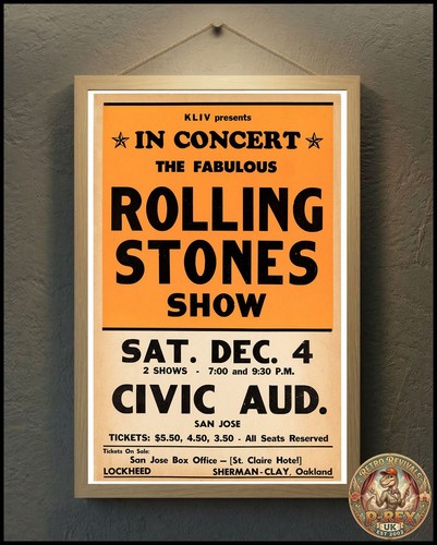 The rolling stones 1965 - stones,