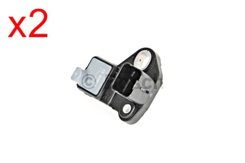 Bosch crankshaft pulse - crankshaft,
