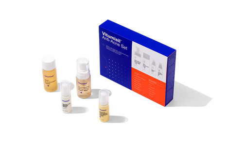 Vitumisil anti acne - vitumisil, anti-acne