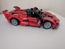 Lego Technic 42212 Ferrari FXX